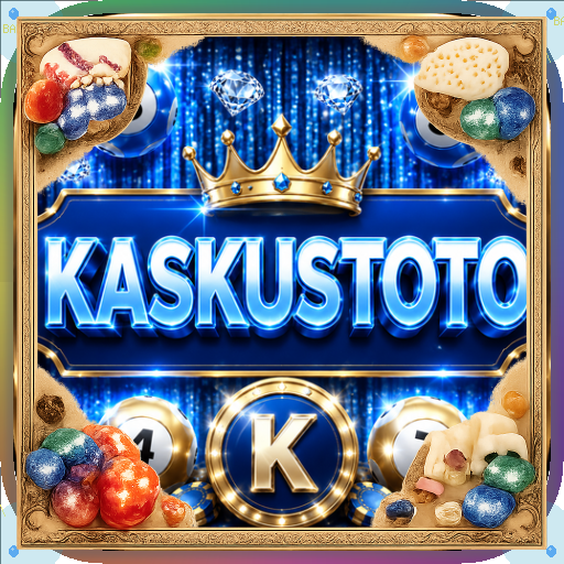 kaskustoto — mitra unggulan